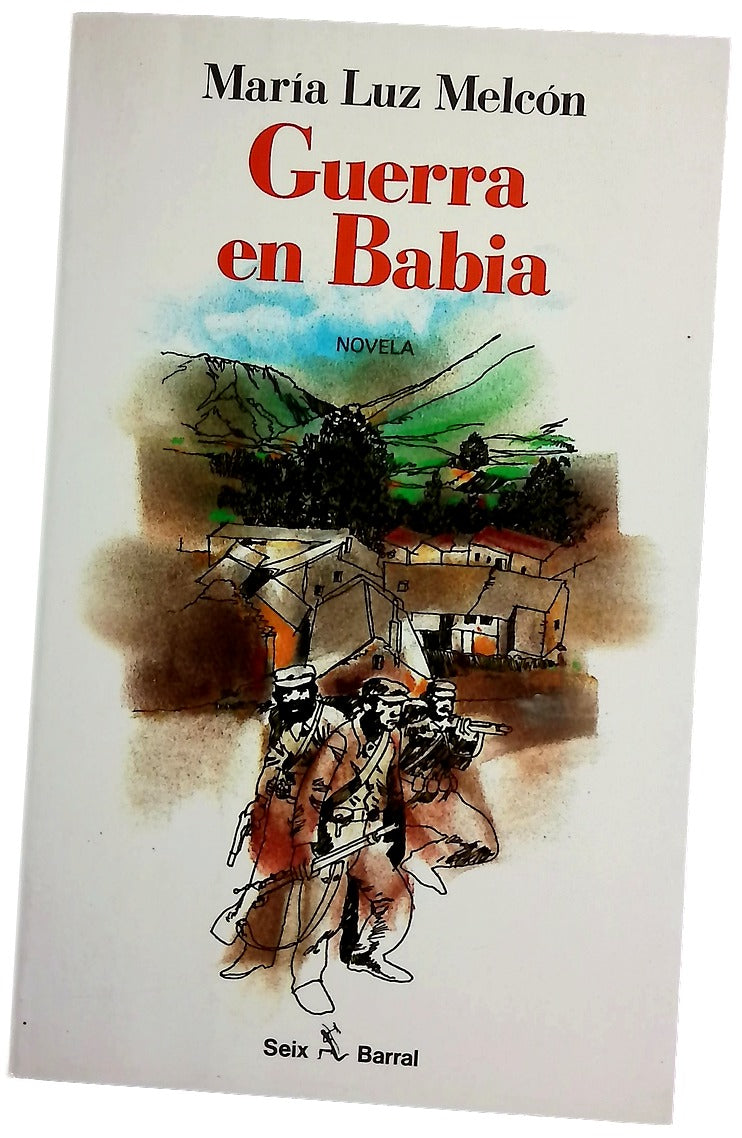 Guerra en Babia