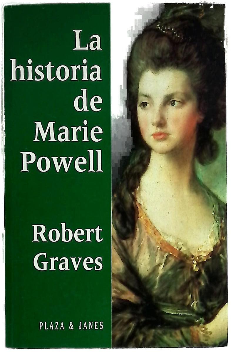 La historia de Marie Powell
