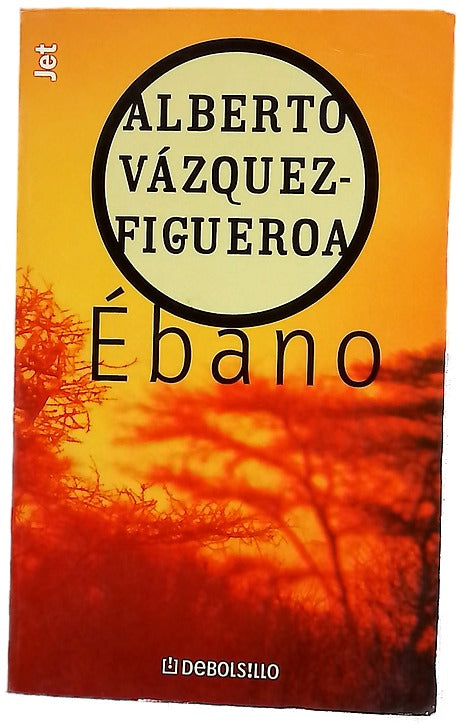 Ébano