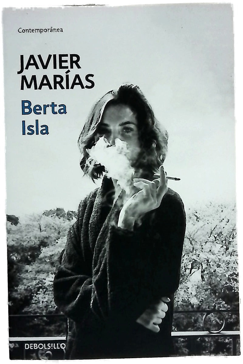 Berta Isla