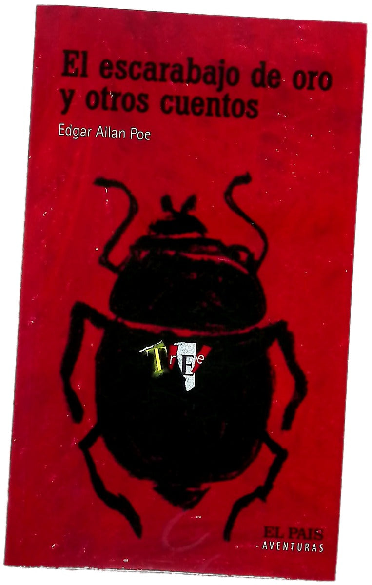 El escarabajo de oro y otros cuentos