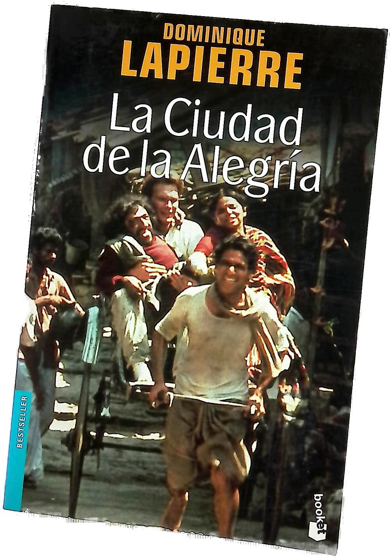 La ciudad de la alegría