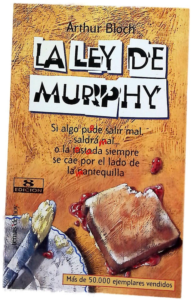 La Ley de Murphy