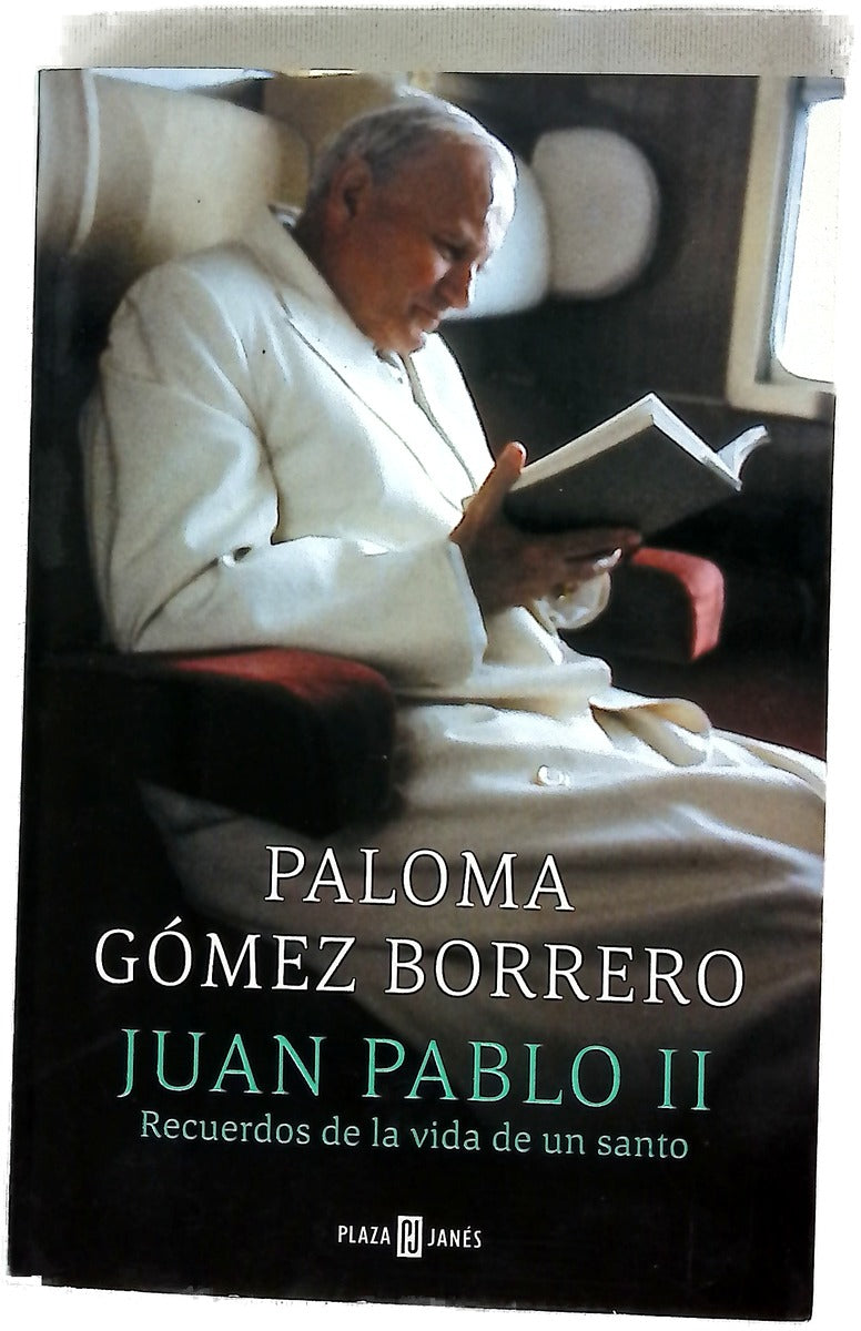 Juan Pablo II
