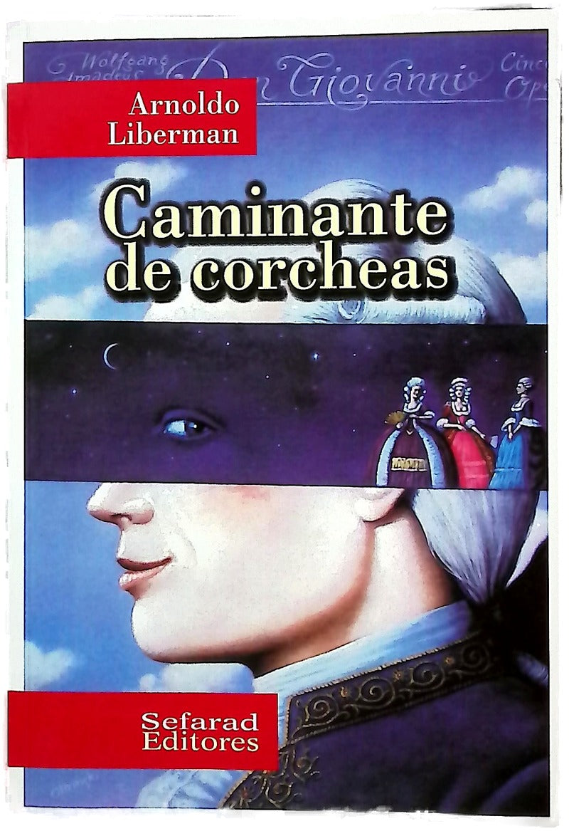 Caminante de corcheas