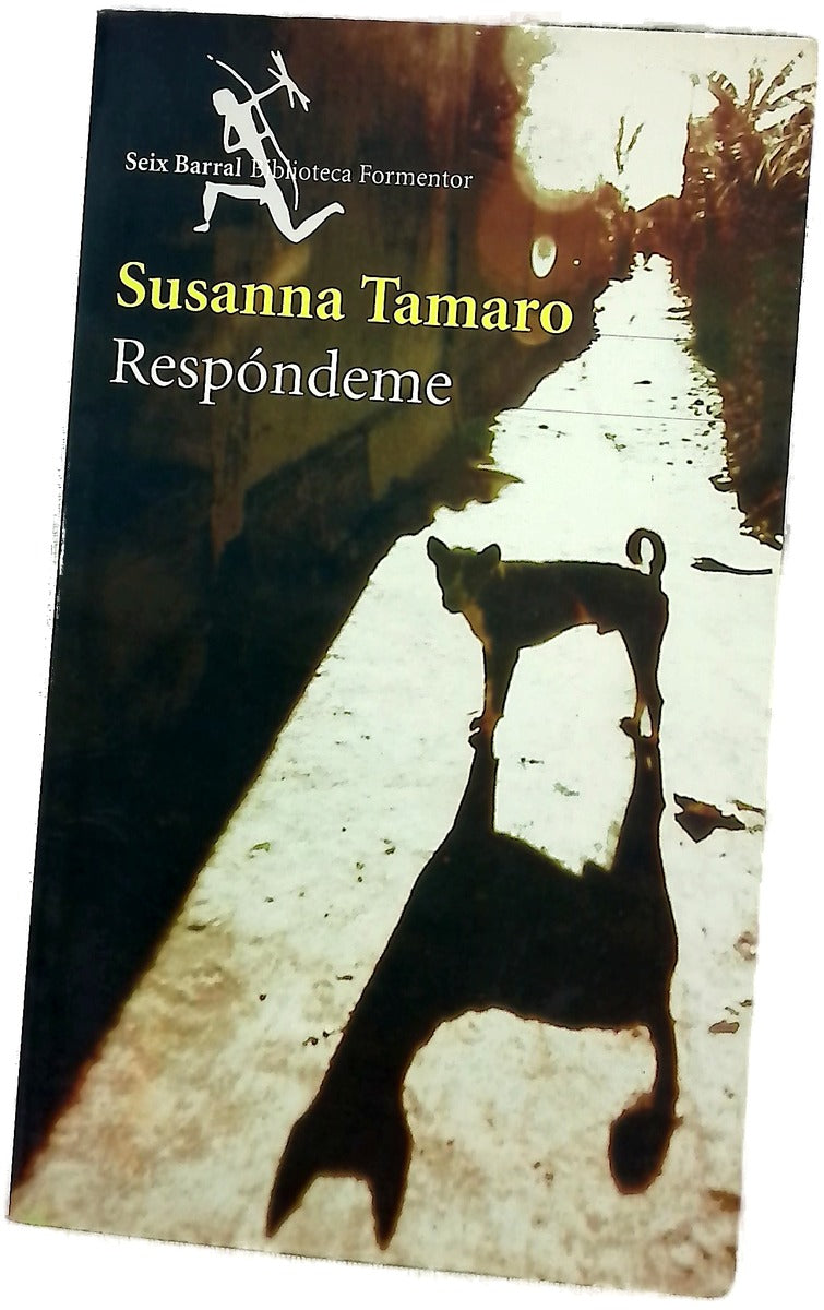 Respóndeme