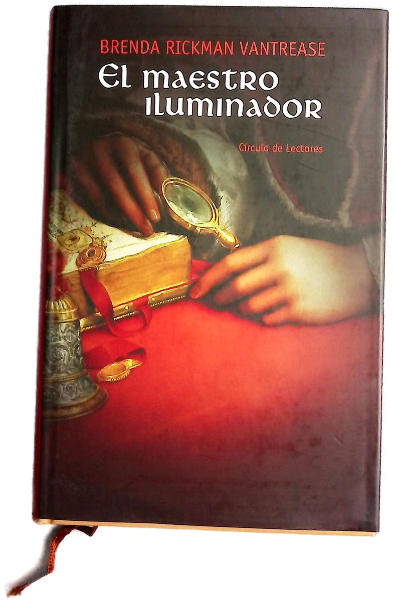 El maestro iluminador