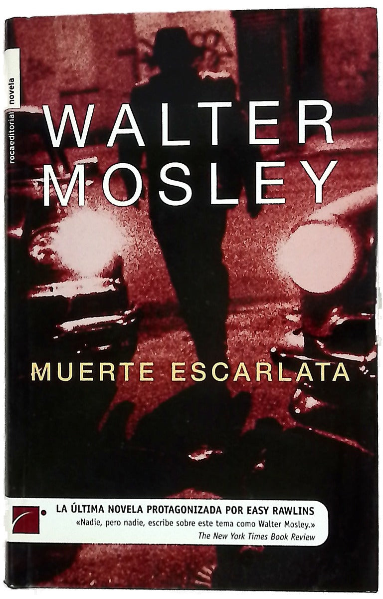 Muerte escarlata
