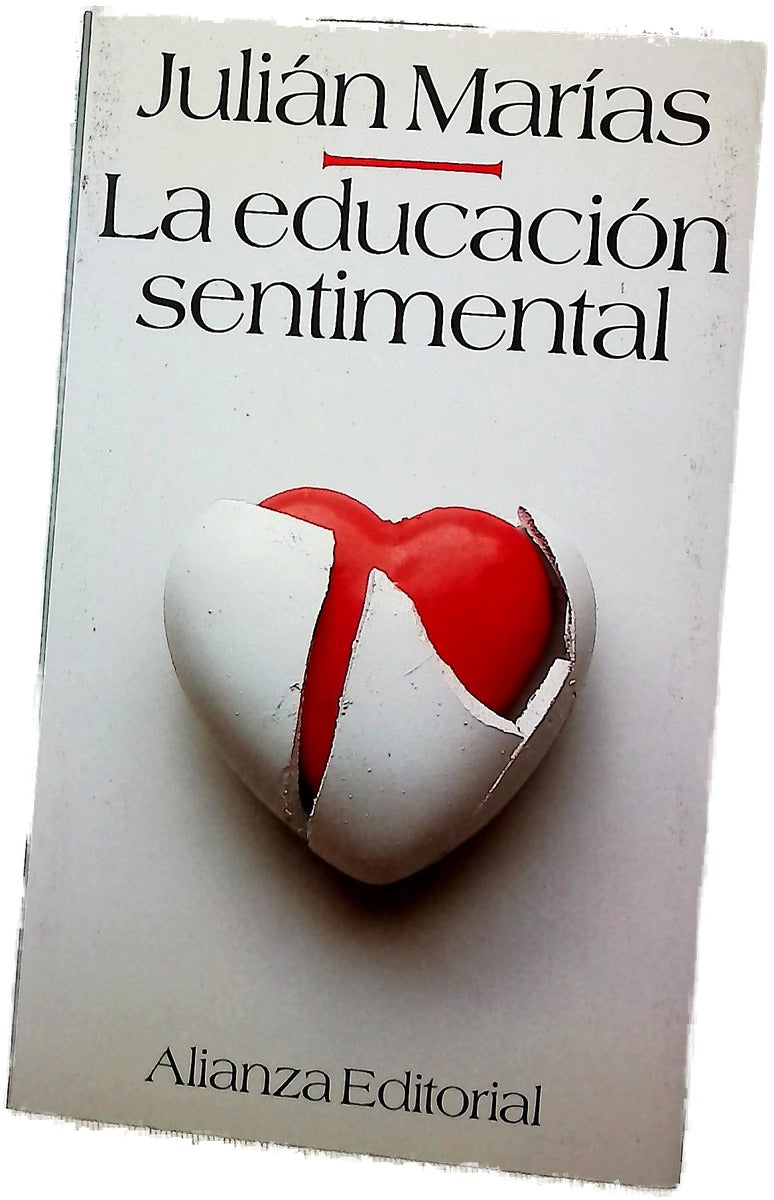 La educación sentimental