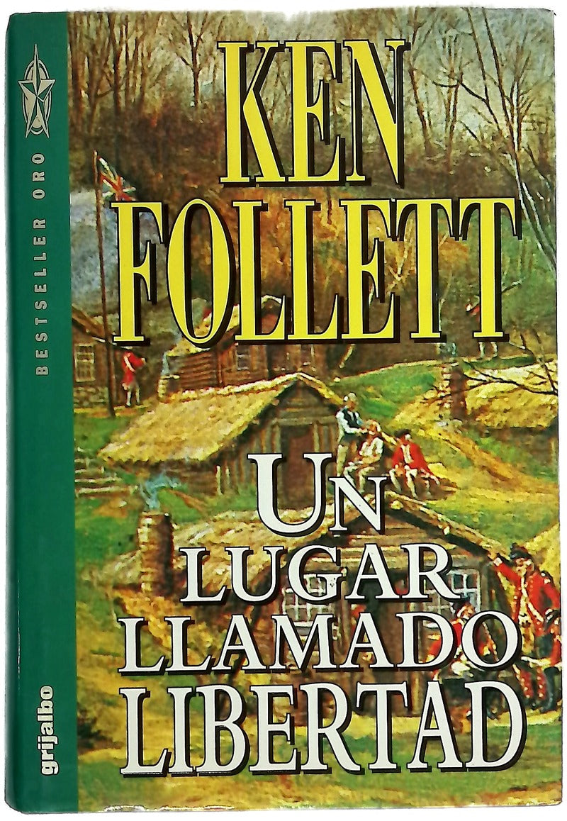 Un lugar llamado libertad