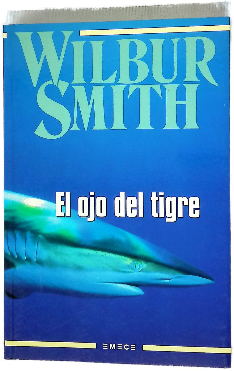 El ojo del tigre