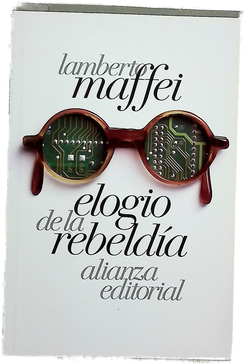 Elogio de la rebeldía