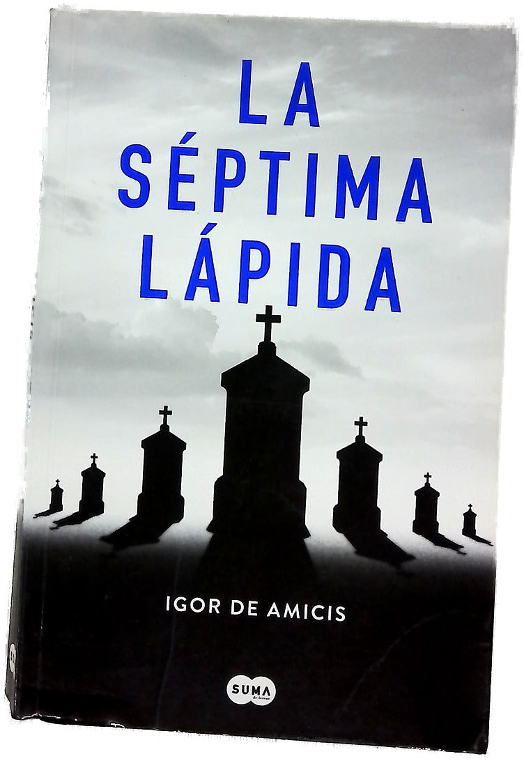 La séptima lápida