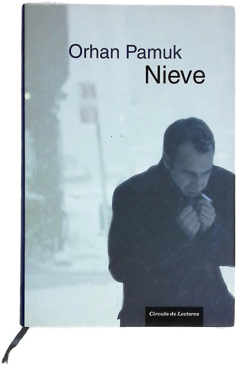 Nieve