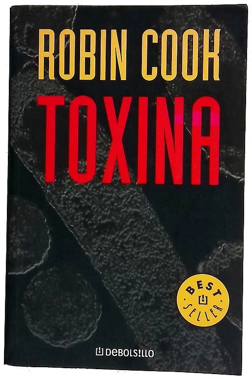 Toxina