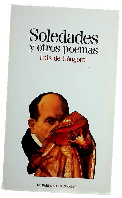 Soledades y otros poemas