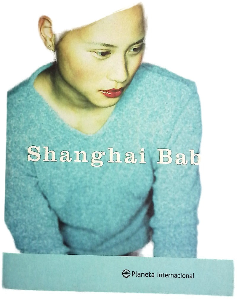 Shanghai baby