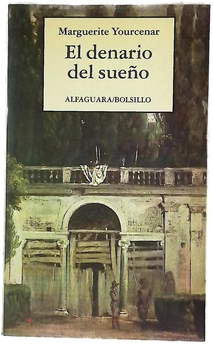 El denario del sueño