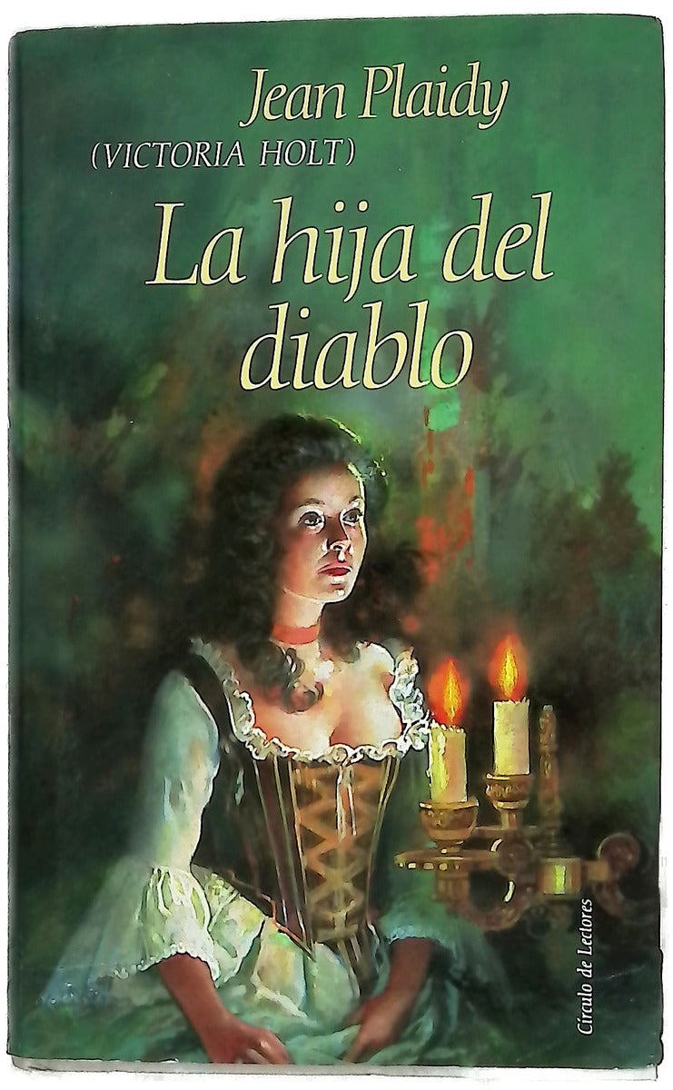 La hija del diablo