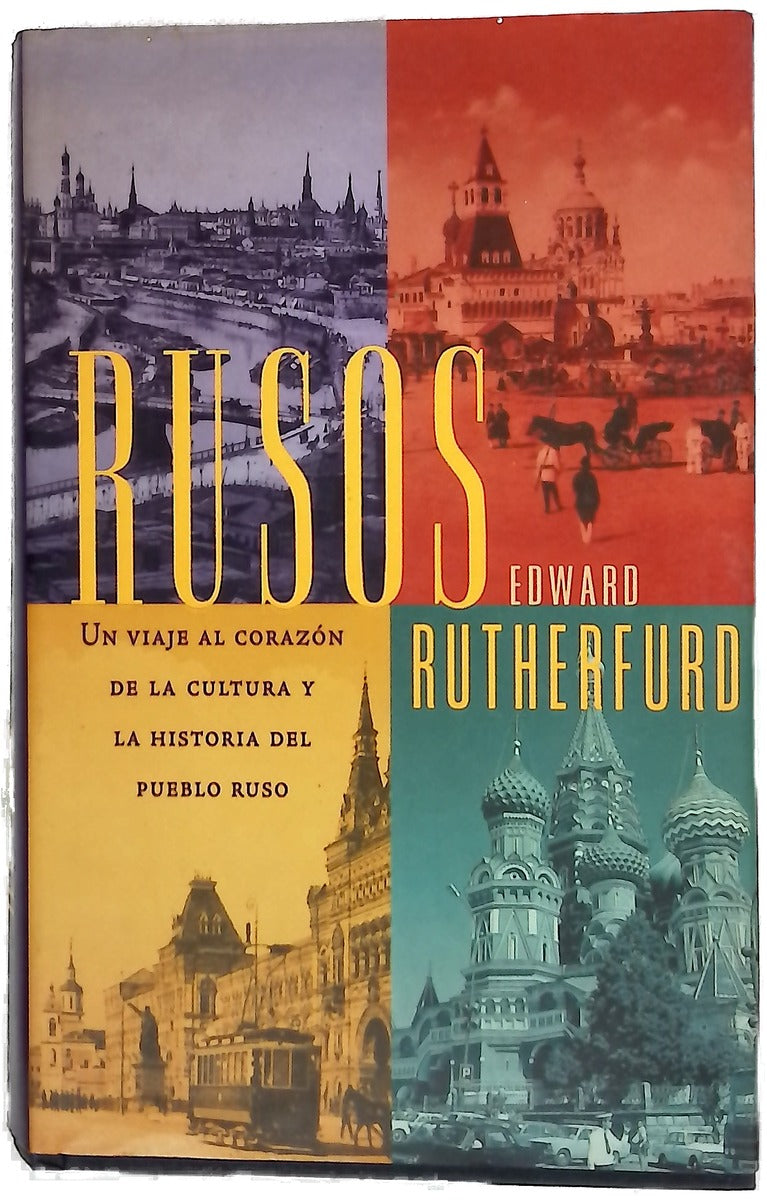 Rusos