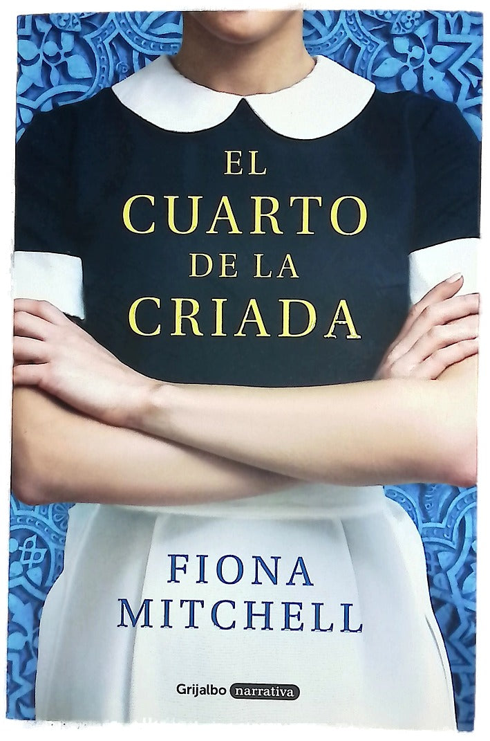 El cuarto de la criada