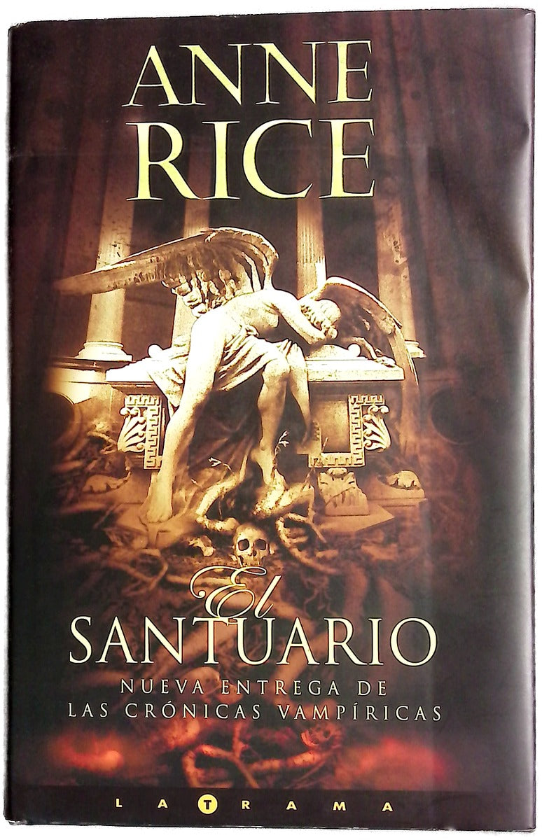 El santuario
