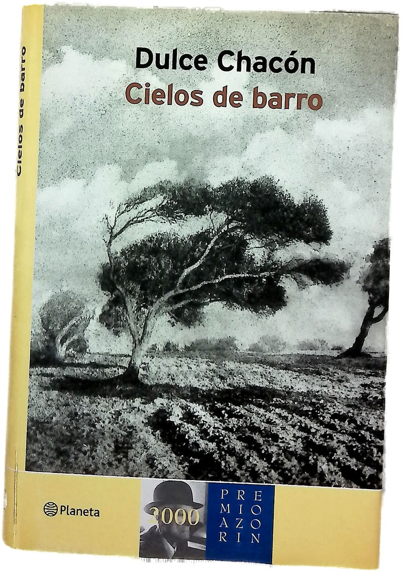 Cielos de barro