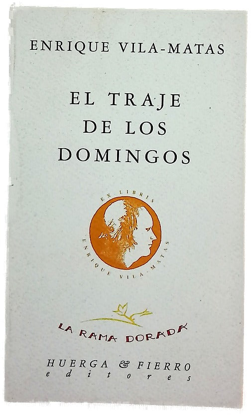 El traje de los domingos