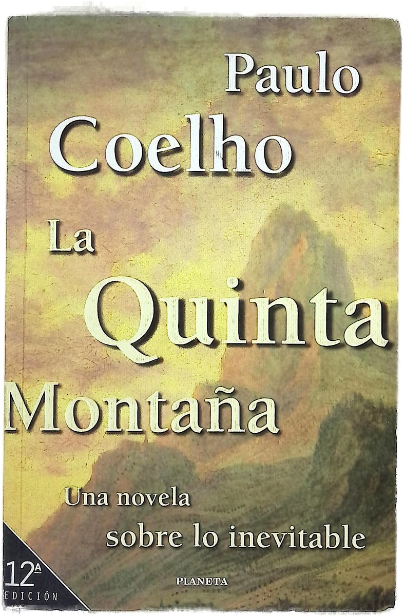 La Quinta Montaña