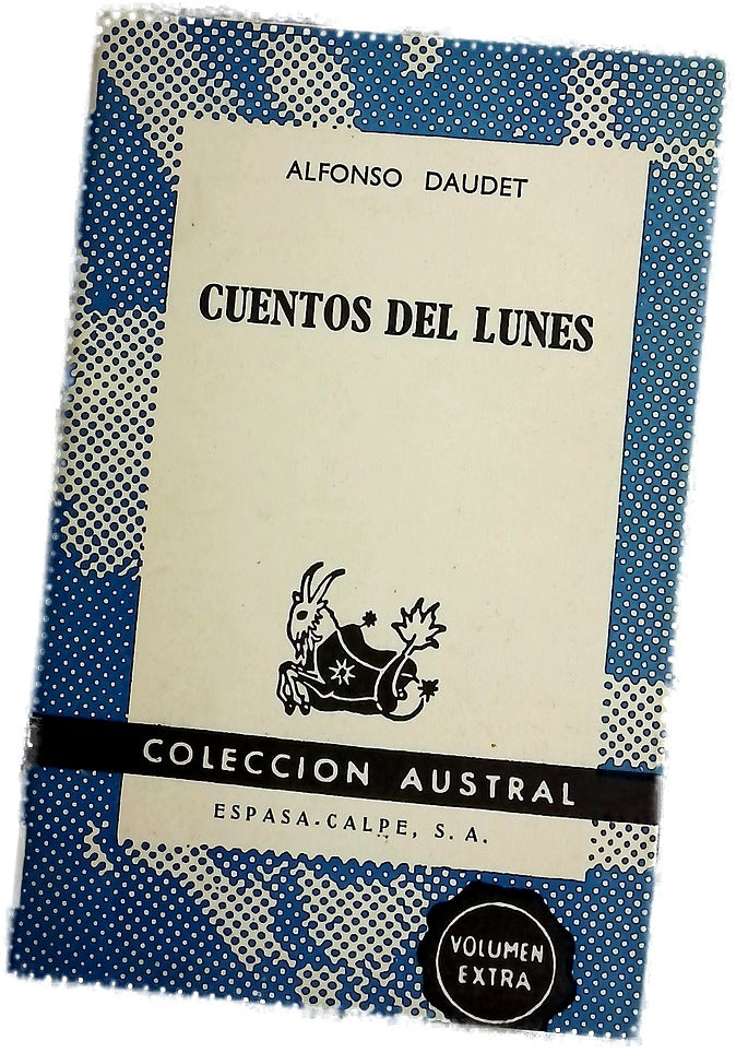 Cuentos del lunes