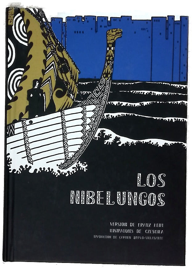 Los Nibelungos
