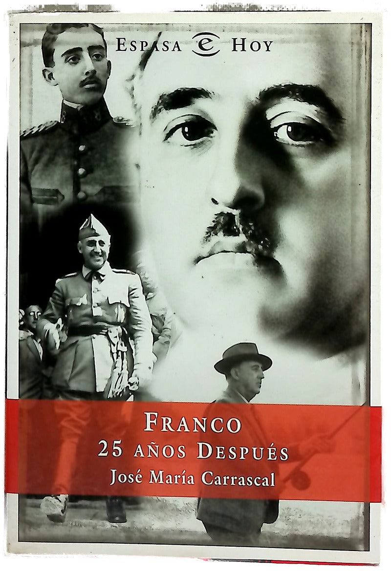 Franco 25 años después