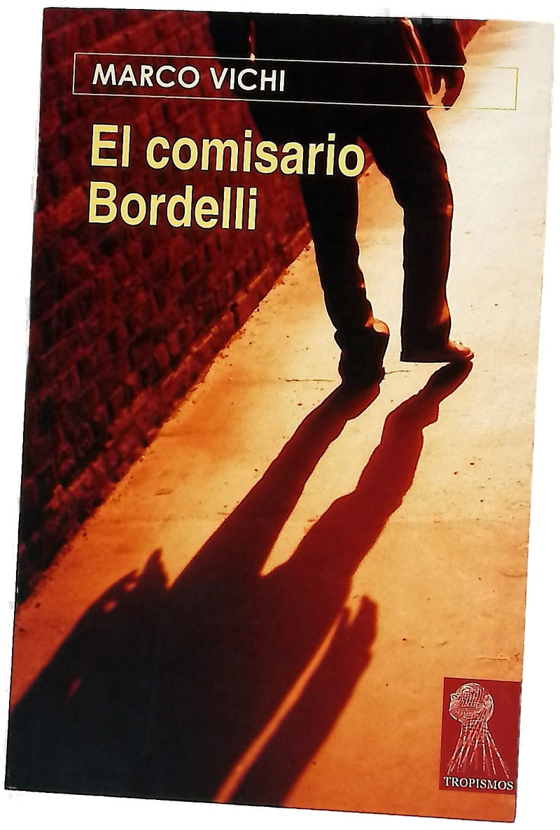 El comisario Bordelli