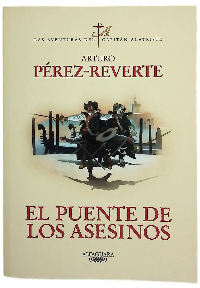 El puente de los asesinos
