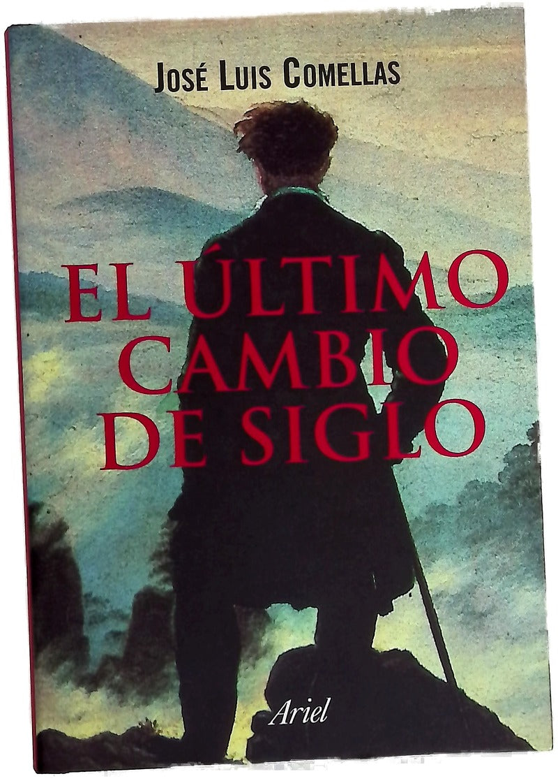 El último cambio de siglo gloria y crisis de Occidente, 1870-1914