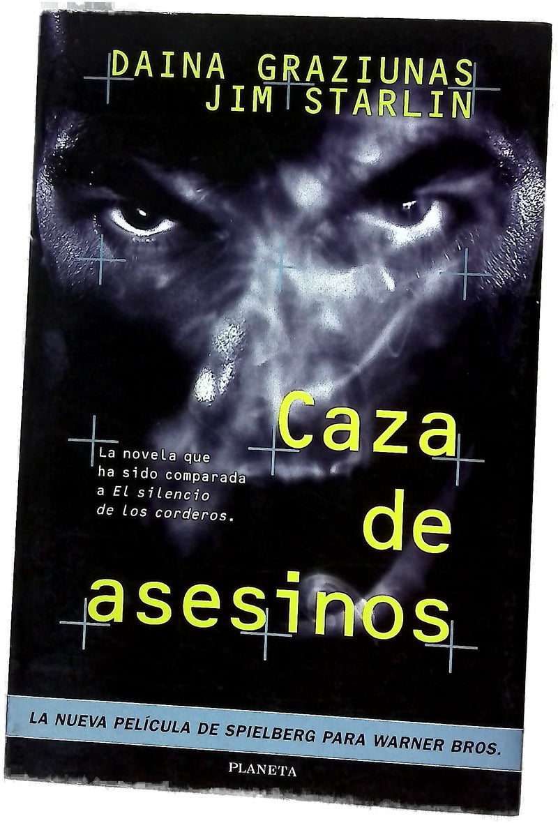 Caza de asesinos