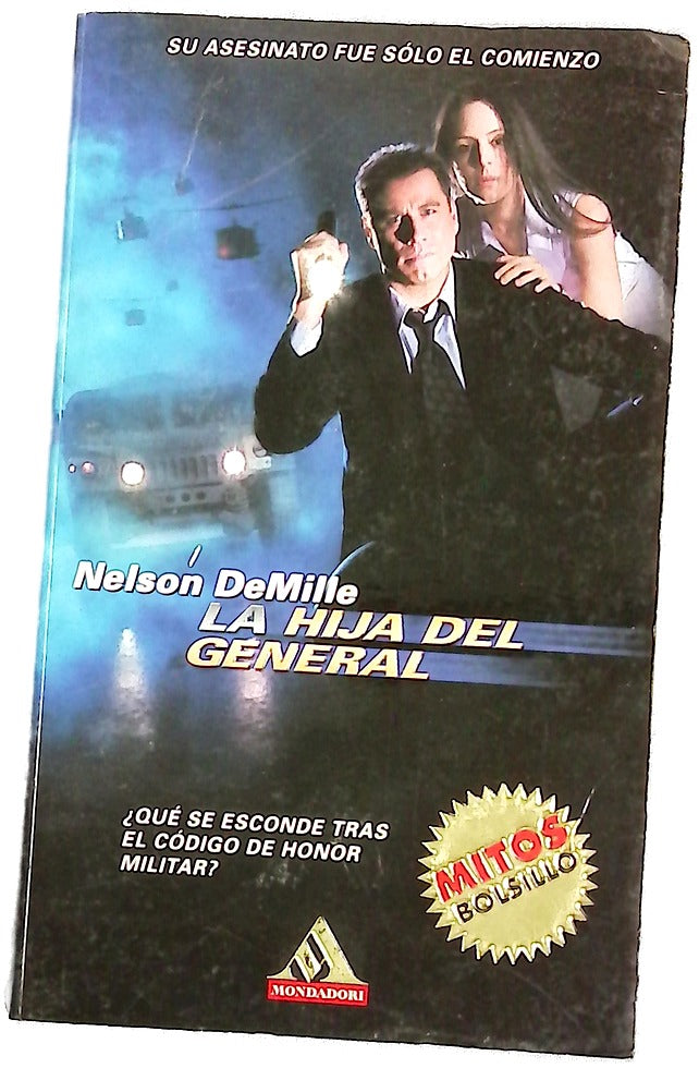 La hija del general