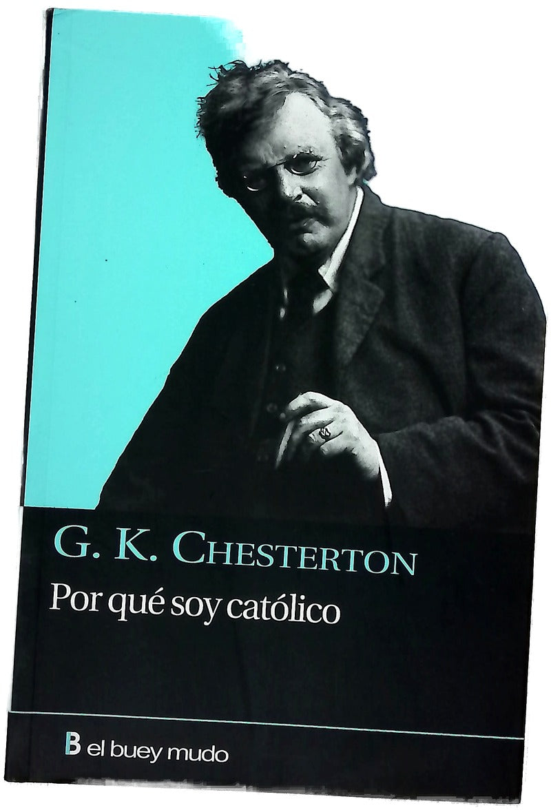 Por qué soy católico