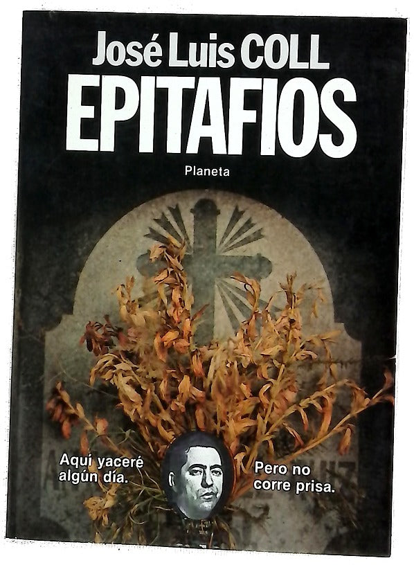 Epitafios