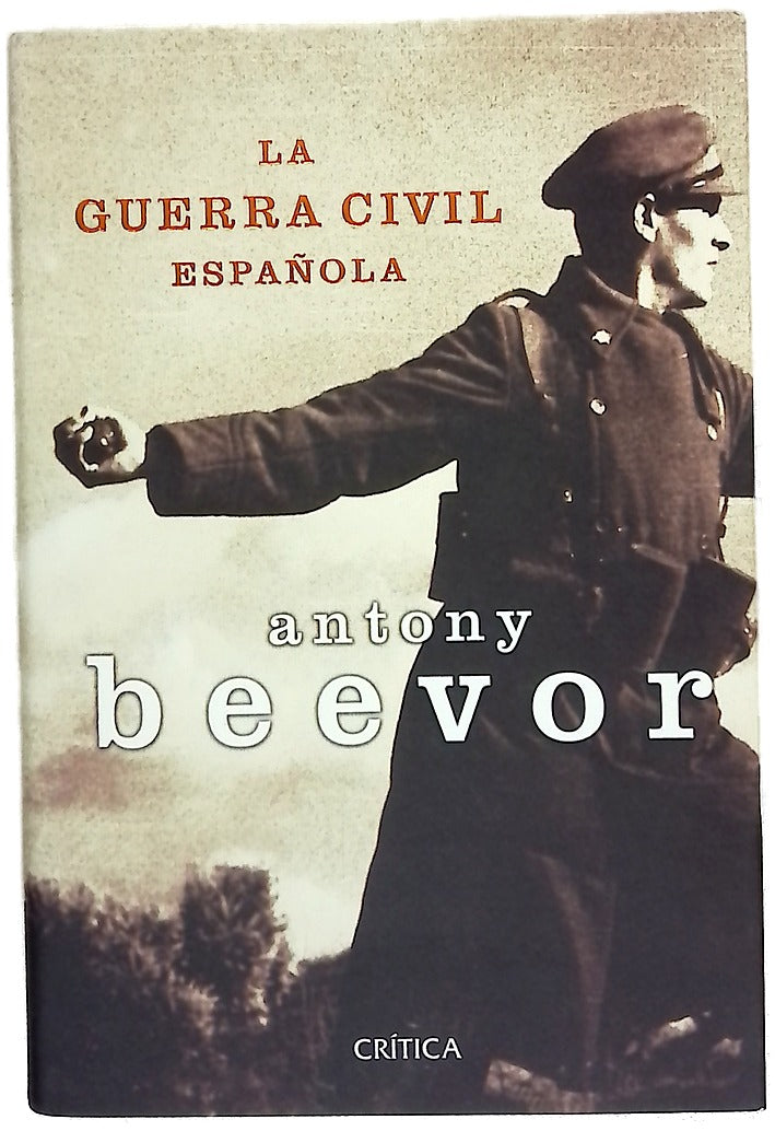 La Guerra Civil española