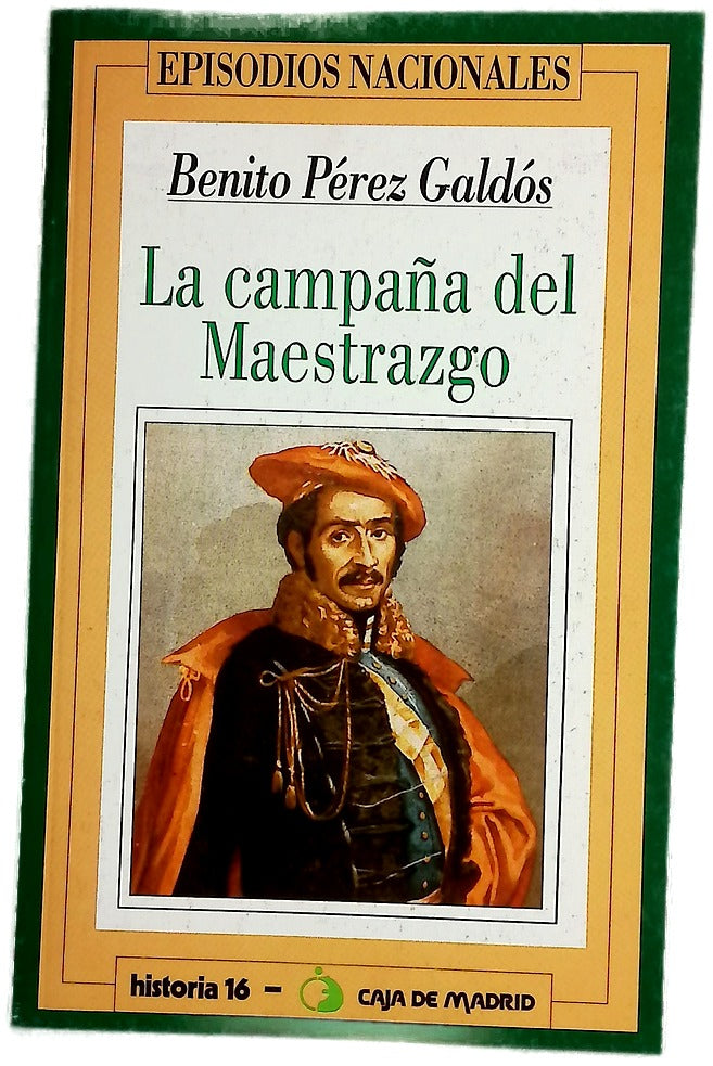 La campaña del Maestrazgo