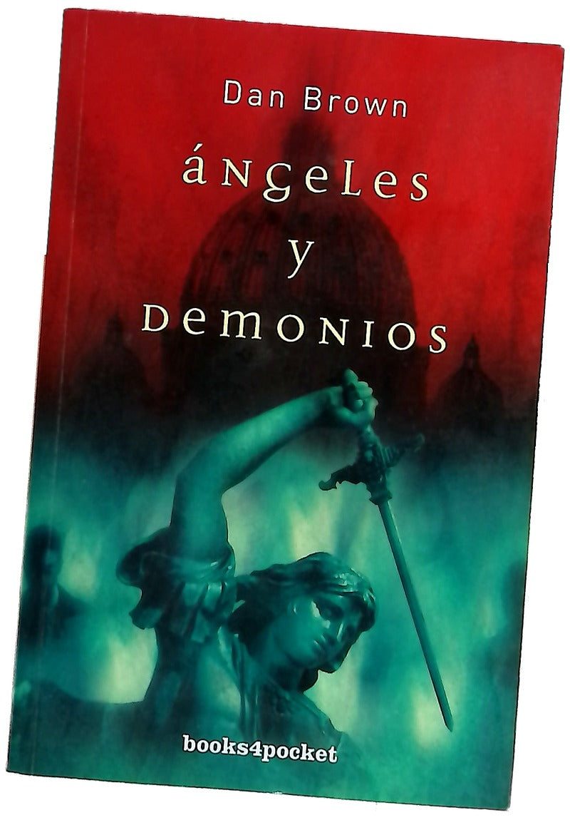 Ángeles y demonios