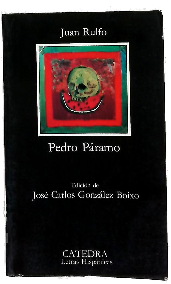 Pedro Páramo