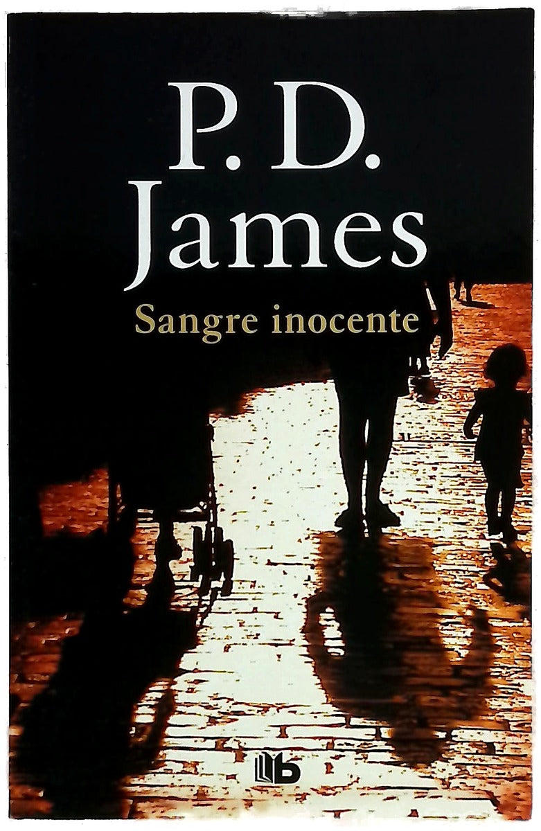Sangre inocente