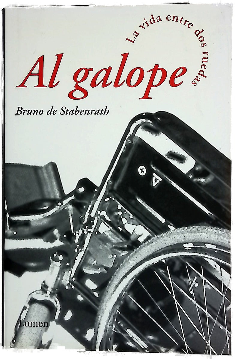 Al galope