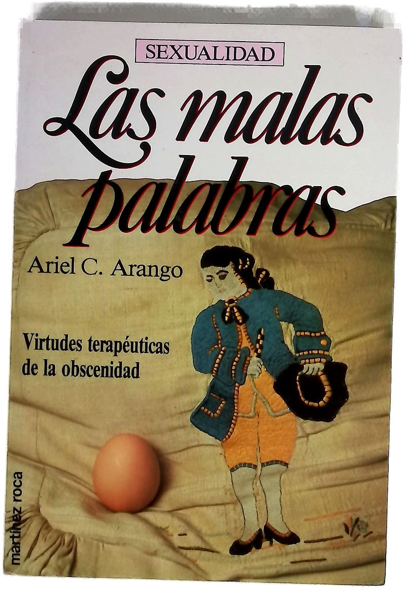 Las malas palabras