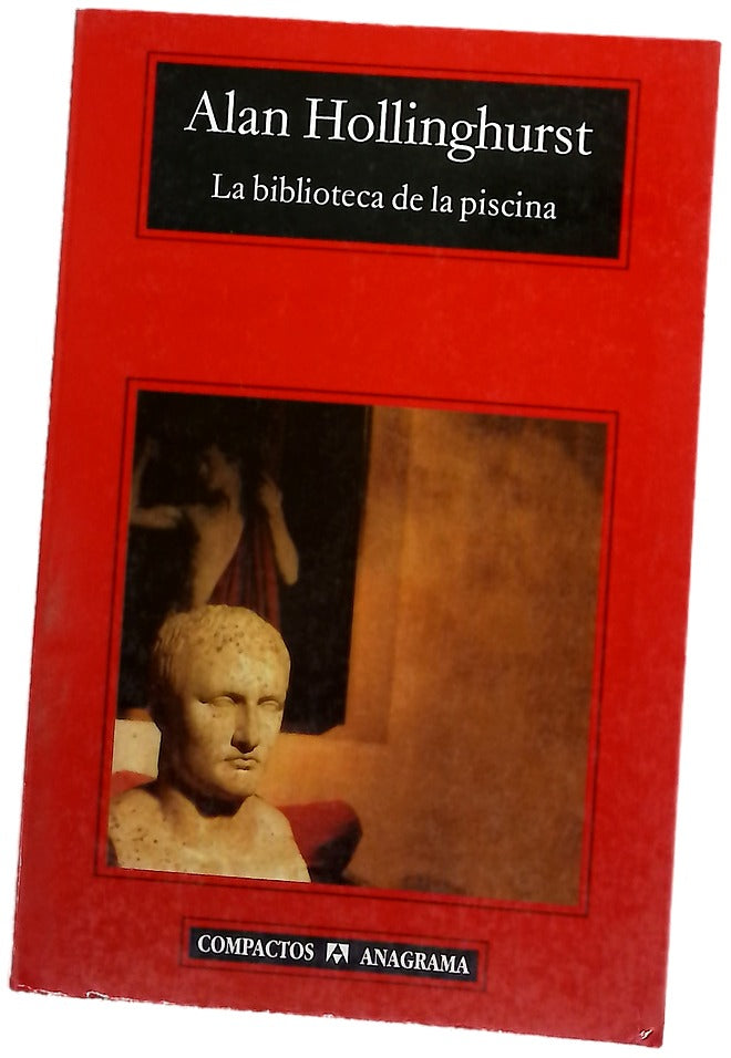 La biblioteca de la piscina