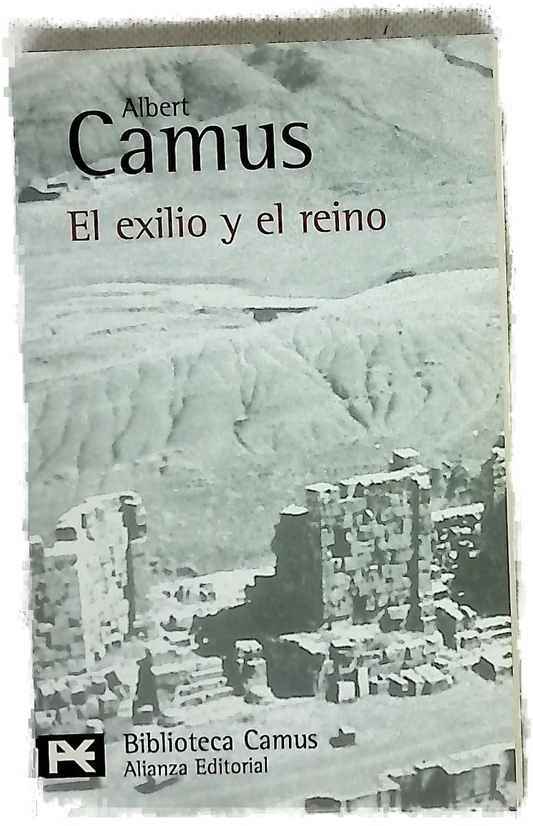 El exilio y el reino