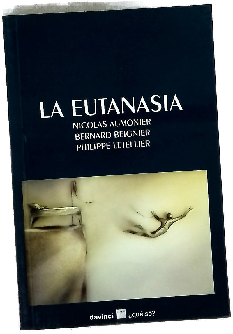 La eutanasia