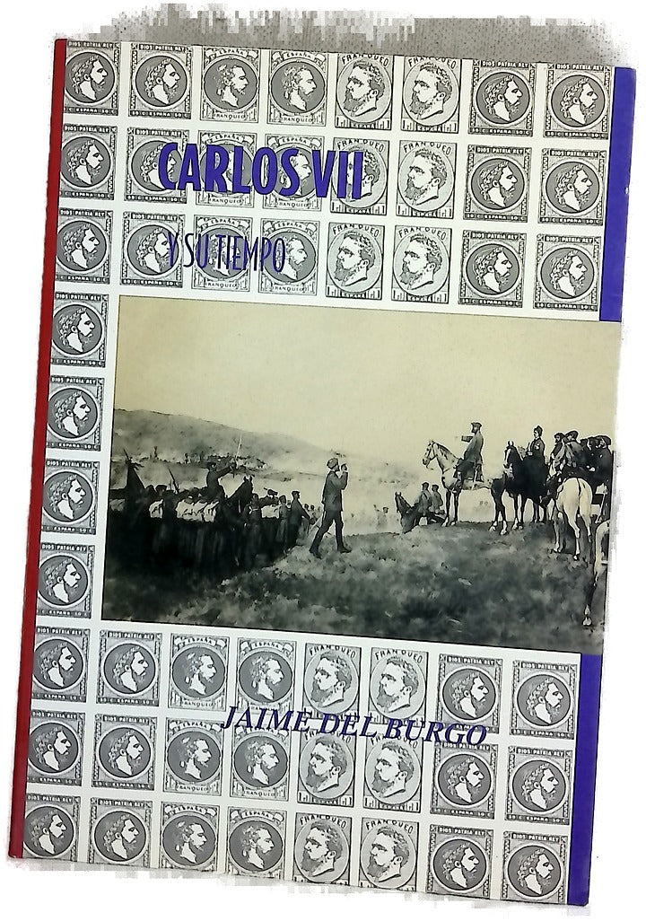Carlos VII y su tiempo leyenda y realidad